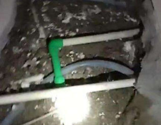 河曲卫生间漏水多少钱