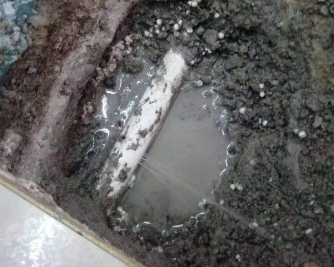 河曲卫生间测漏水哪家好