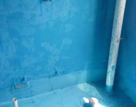 河曲卫生间防水多少钱