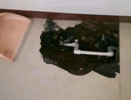 河曲卫生间测漏水多少钱